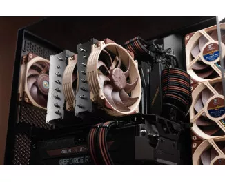 Кулер для процессора Noctua NH-D15 G2