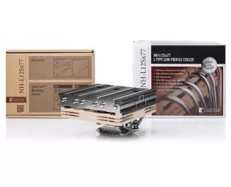 Кулер для процессора Noctua NH-L12Sx77