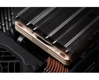 Кулер для процессора Noctua NH-L12Sx77