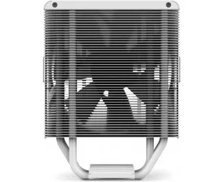 Кулер для процессора NZXT T120 White (RC-TN120-W1)