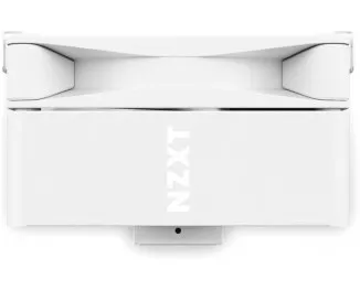 Кулер для процессора NZXT T120 White (RC-TN120-W1)