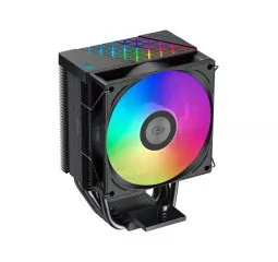 Кулер для процессора PсCOOLER R400 ARGB BK (R400-BKAWYX-US)