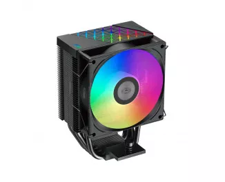Кулер для процессора PсCOOLER R400 ARGB BK (R400-BKAWYX-US)