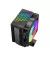 Кулер для процессора PсCOOLER R400 ARGB BK (R400-BKAWYX-US)