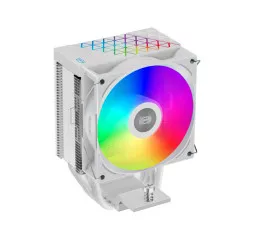 Кулер для процессора PсCOOLER R400 ARGB WH (R400-WHAWYX-US)