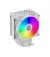 Кулер для процессора PсCOOLER R400 ARGB WH (R400-WHAWYX-US)