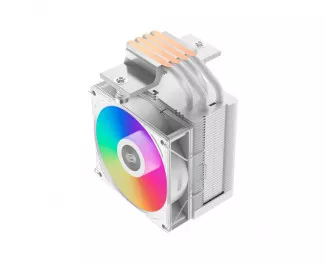 Кулер для процессора PсCOOLER R400 ARGB WH (R400-WHAWYX-US)