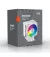 Кулер для процессора PсCOOLER R400 ARGB WH (R400-WHAWYX-US)