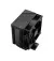 Кулер для процессора PсCOOLER R400 BK (R400-BKNWYX-US)