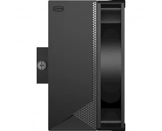 Кулер для процессора PсCOOLER RT500 TC ARGB BK