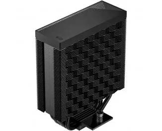 Кулер для процессора PсCOOLER RT500 TC ARGB BK