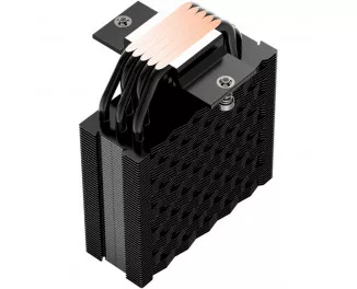 Кулер для процессора PсCOOLER RT500 TC ARGB BK