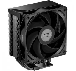 Кулер для процессора PсCOOLER RT500 TC BK