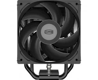 Кулер для процессора PсCOOLER RT500 TC BK