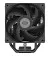 Кулер для процессора PсCOOLER RT500 TC BK