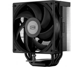 Кулер для процессора PсCOOLER RT500 TC BK