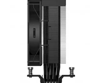 Кулер для процессора PсCOOLER RT500 TC BK