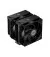 Кулер для процесора PсCOOLER RT620 Digital BK (RT620-BKNWYL-GL)