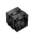 Кулер для процесора PсCOOLER RT620 Digital BK (RT620-BKNWYL-GL)