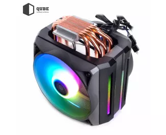 Кулер для процессора Qube QB-OL1100