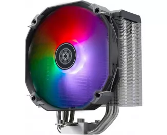 Кулер для процессора SilverStone Argon V140 ARGB (SST-ARV140-ARGB)
