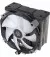 Кулер для процессора SilverStone Argon V140 ARGB (SST-ARV140-ARGB)