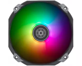 Кулер для процессора SilverStone Argon V140 ARGB (SST-ARV140-ARGB)
