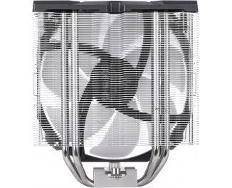 Кулер для процессора SilverStone Argon V140 ARGB (SST-ARV140-ARGB)