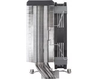 Кулер для процессора SilverStone Argon V140 ARGB (SST-ARV140-ARGB)