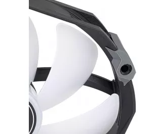 Кулер для процессора SilverStone Argon V140 ARGB (SST-ARV140-ARGB)