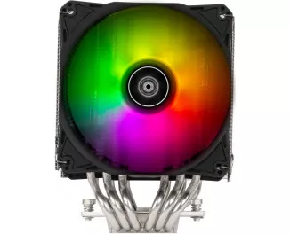 Кулер для процессора SilverStone Hydrogon D120 ARGB (D120-ARGB-V2)