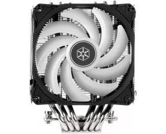 Кулер для процессора SilverStone Hydrogon D120 ARGB (D120-ARGB-V2)