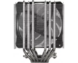 Кулер для процессора SilverStone Hydrogon D120 ARGB (D120-ARGB-V2)