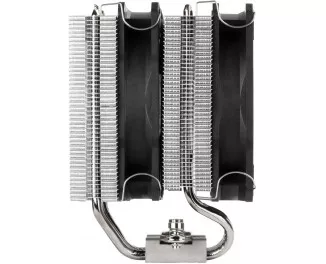 Кулер для процессора SilverStone Hydrogon D120 ARGB (D120-ARGB-V2)