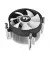 Кулер для процессора ThermalTake Gravity i3 (CL-P094-AL09WT-A)