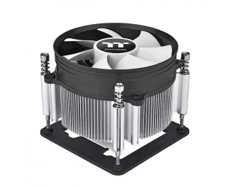 Кулер для процессора ThermalTake Gravity i3 (CL-P094-AL09WT-A)