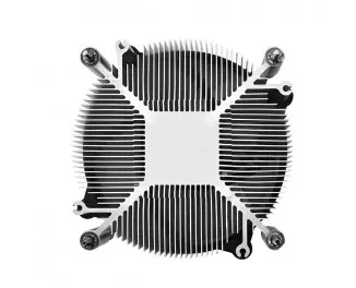 Кулер для процессора ThermalTake Gravity i3 (CL-P094-AL09WT-A)