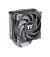 Кулер для процессора ThermalTake TOUGHAIR 310 (CL-P074-AL12BL-A)