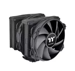 Кулер для процессора ThermalTake TOUGHAIR 710 Black (CL-P117-CA14BL-A)