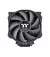 Кулер для процессора ThermalTake TOUGHAIR 710 Black (CL-P117-CA14BL-A)