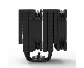 Кулер для процессора Zalman CNPS14X DUO