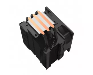 Кулер для процессора Zalman CNPS4X Black V2