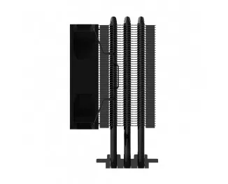 Кулер для процессора Zalman CNPS4X Black V2