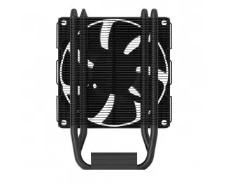 Кулер для процессора Zalman CNPS4X Black V2