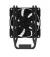Кулер для процессора Zalman CNPS4X Black V2