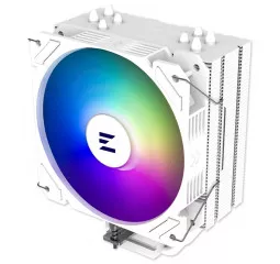 Кулер для процесора Zalman CNPS9X Performa ARGB White (CNPS9XPERFORMAARGBWHITE)