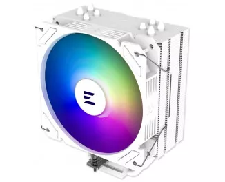 Кулер для процесора Zalman CNPS9X Performa ARGB White (CNPS9XPERFORMAARGBWHITE)