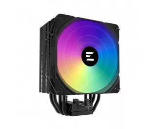 Кулер для процессора Zalman CNPS9X Performa Plus ARGB Black (CNPS9XPERFORMAPLUSARGBBK)