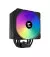 Кулер для процессора Zalman CNPS9X Performa Plus ARGB Black (CNPS9XPERFORMAPLUSARGBBK)