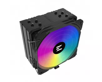 Кулер для процессора Zalman CNPS9X Performa Plus ARGB Black (CNPS9XPERFORMAPLUSARGBBK)